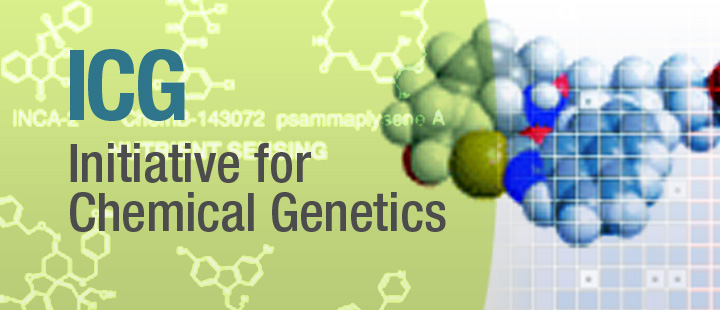 Initiative for Chemical Genetics
