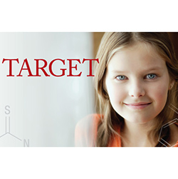 Links to TARGET Homepage