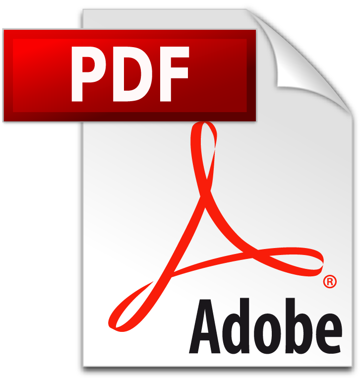 PDF Icon