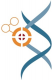 DNA Helix with bullseye target. Links to TARGET Analysis Working Group