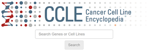 Cancer Cell Line Encyclopedia