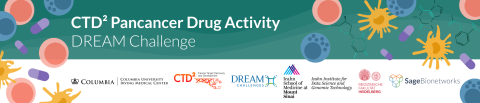 CT^2 Pancancer Drug Activity DREAM Challenge