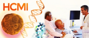 Banner for Human Cancer Model Initiative